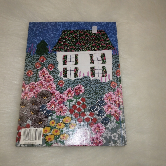 BOOK Better Homes and Gardens Applique, c. 1978 - Picture 6 of 6